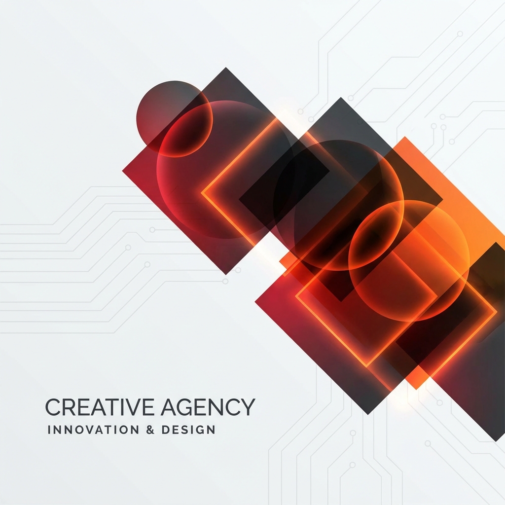 Startup branding and digital solutions - Professional brand identity design, web development, and marketing services