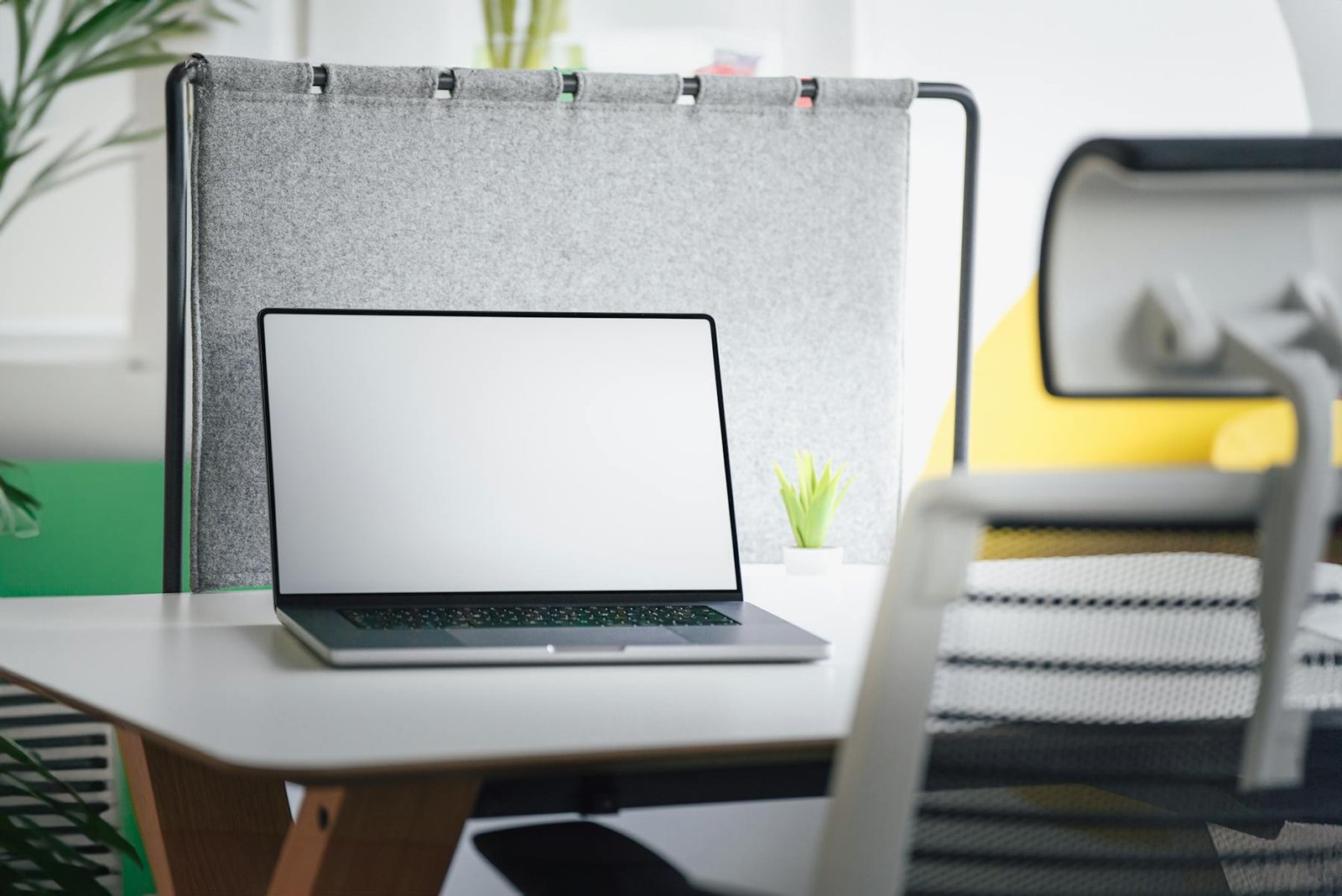 High-end mobile product launch portfolio preview